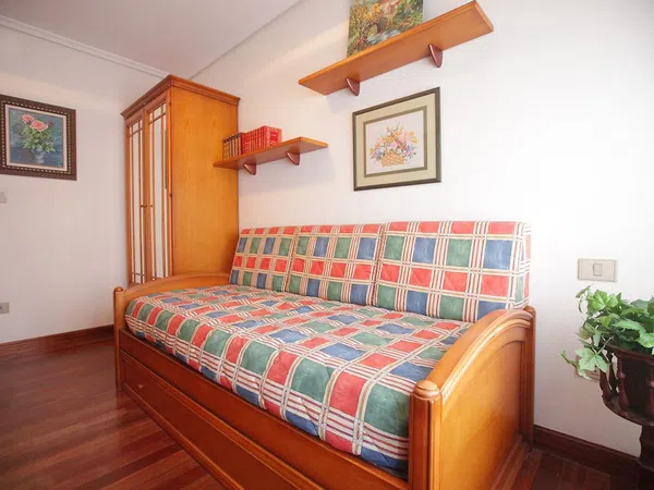 Piso en Landa Doktorren Hiribidea, 18 - Foto 18