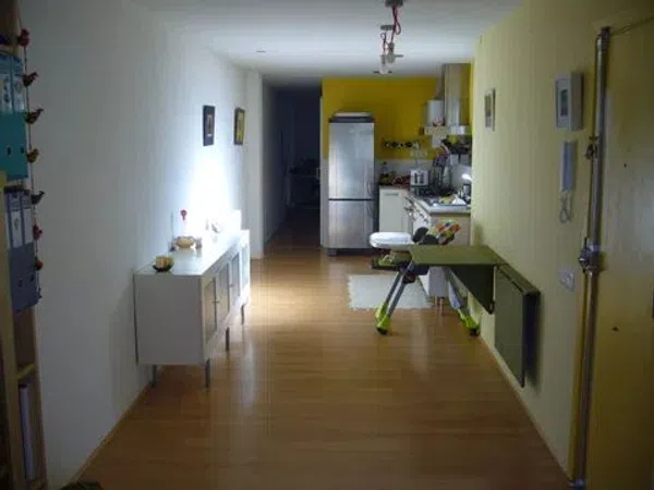 Piso en calle de Güell i Ferrer, 217 - Foto 3