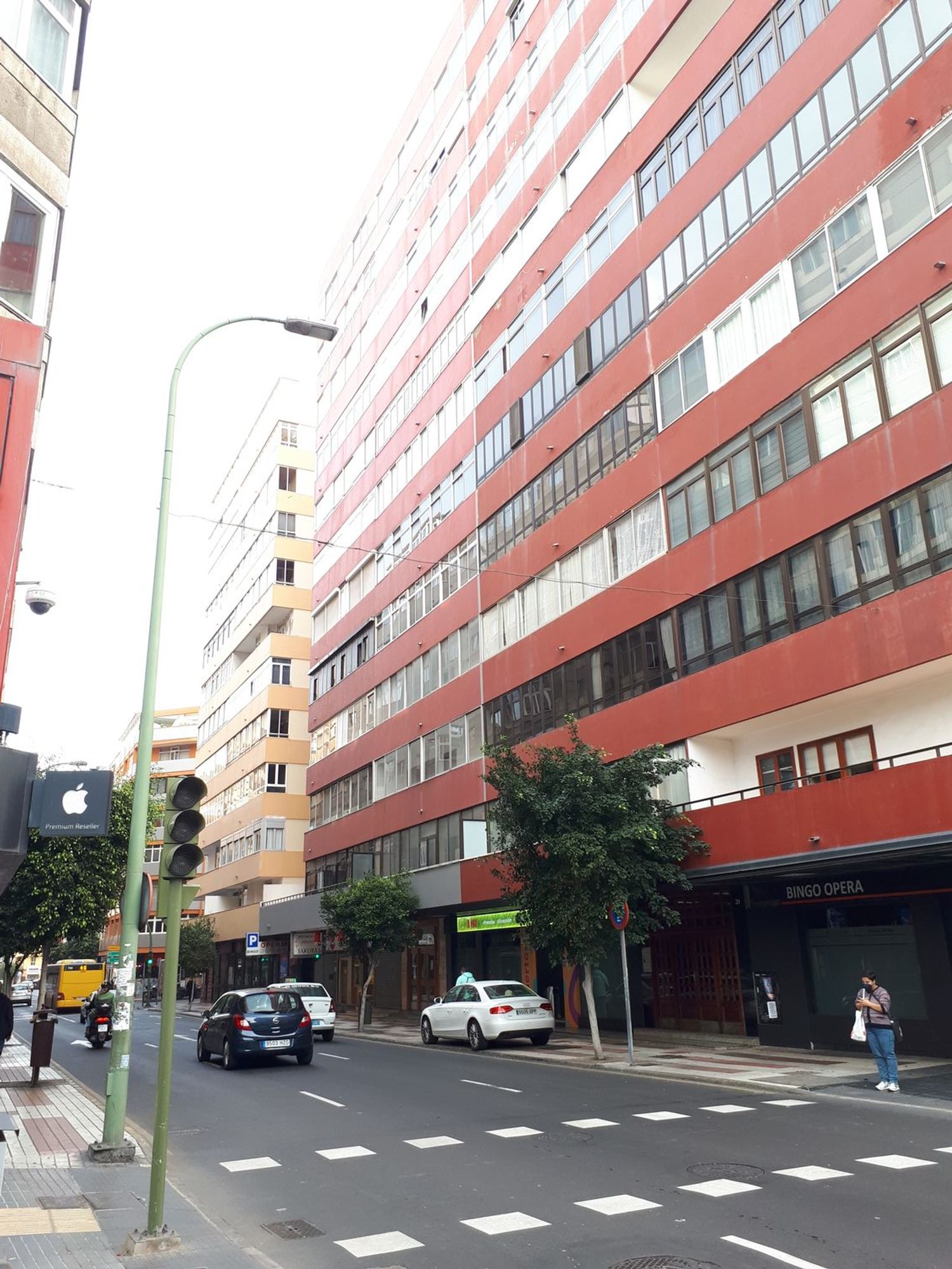 Piso en Calle Néstor de la Torre, 29, Alcaravaneras - Foto 23