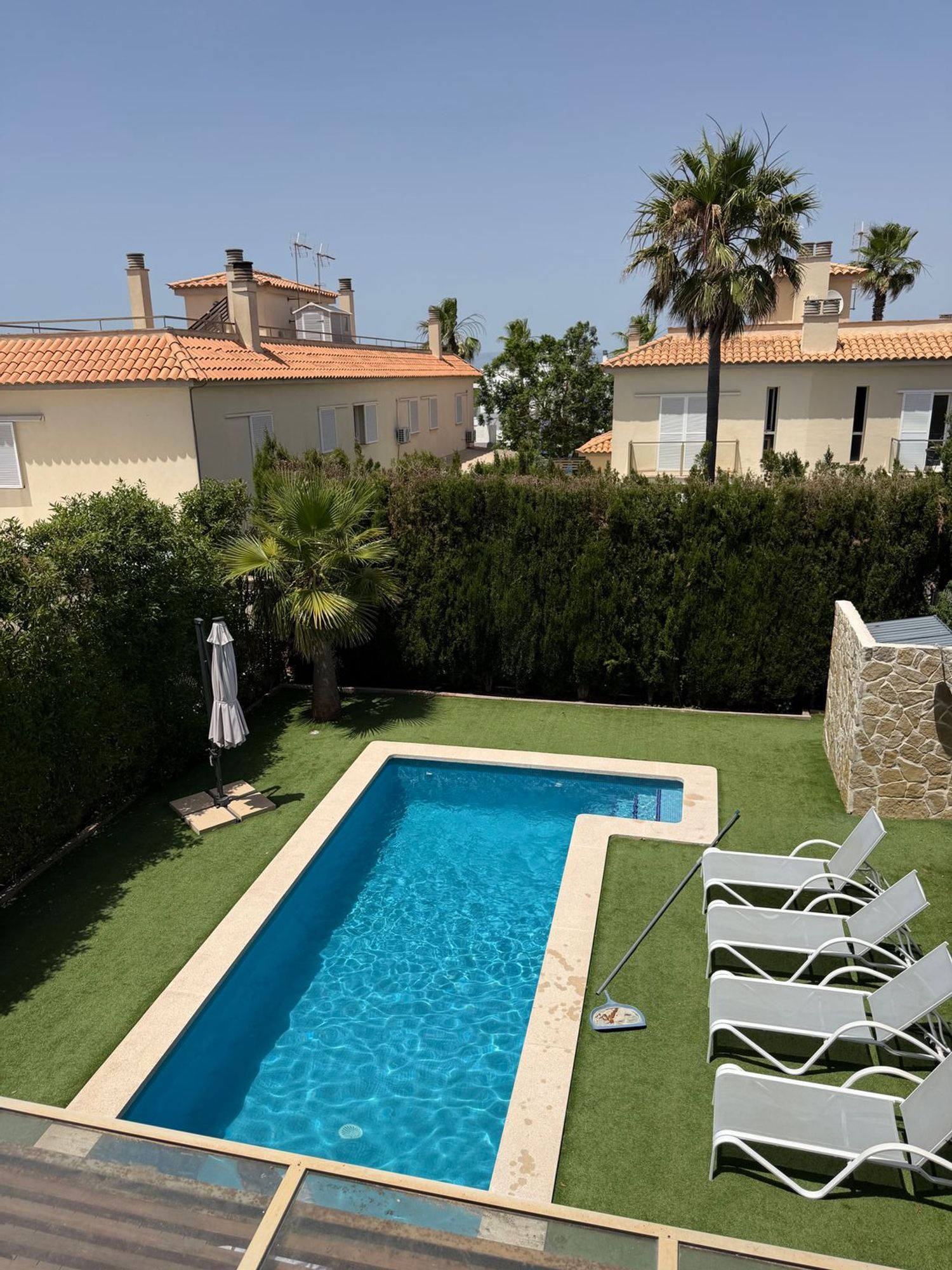 Chalet pareado en Calle de la Falzia, 50 b, Maioris-Puig de Ros, Maioris-Puig de Ros - Foto 30