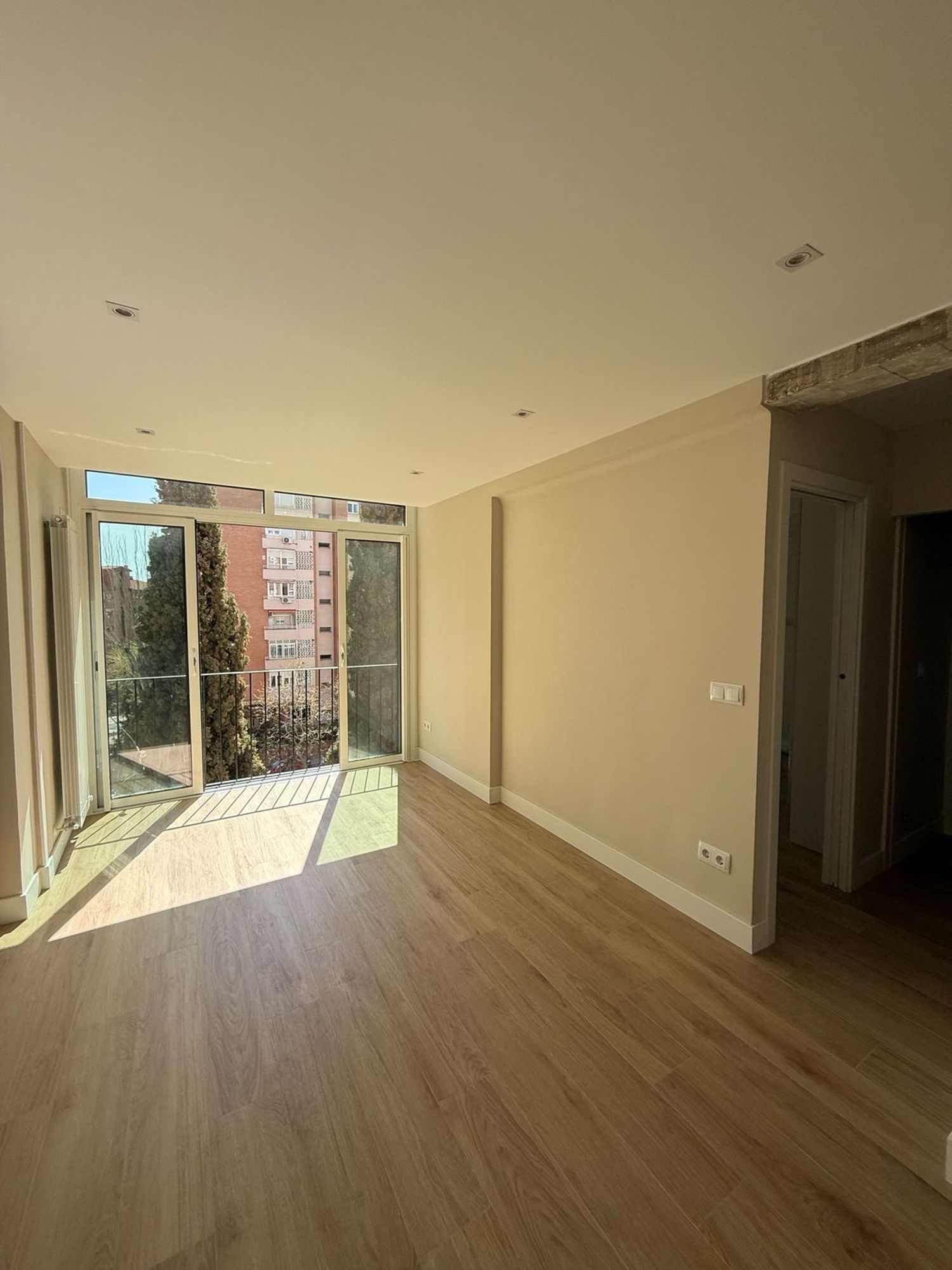 Piso en calle Moguer, 2 - Foto 4