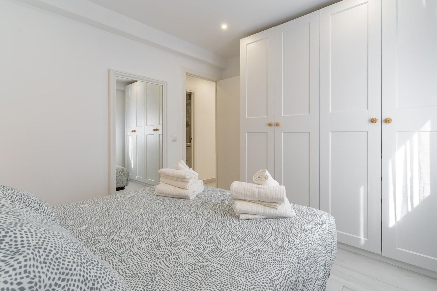 Piso en calle Periodista Eduardo León, 4 - Foto 7