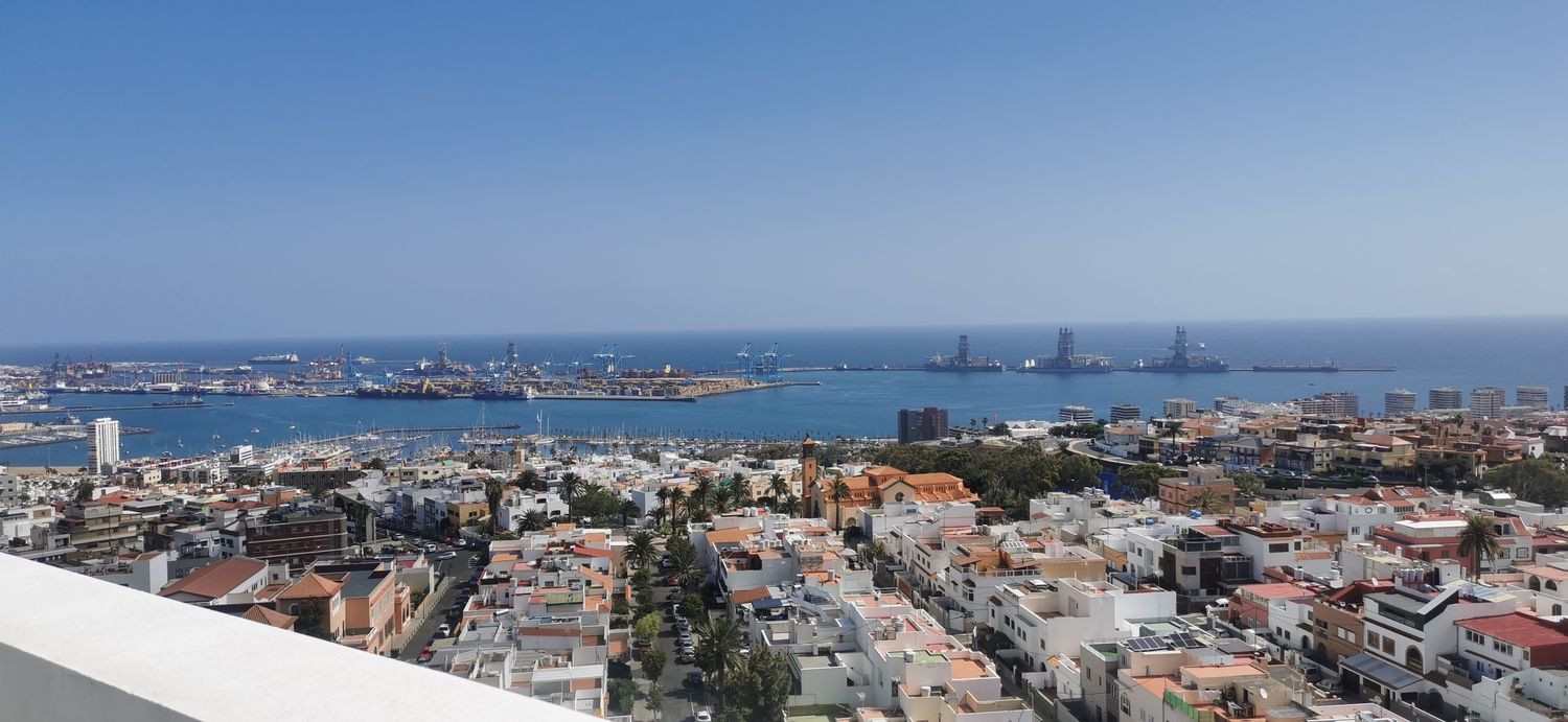 Piso en avenida Escaleritas, 70 - Foto 39