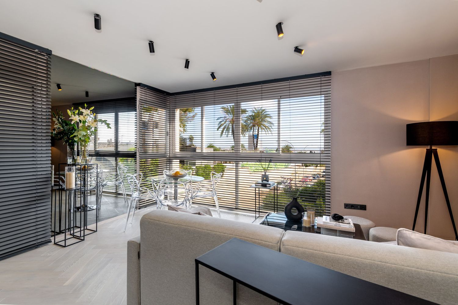 Ático en Barrio La Bonanova - Porto Pi - Foto 24