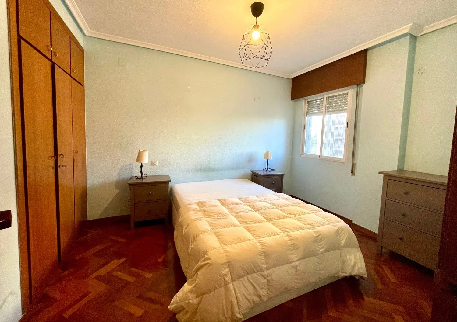 Piso en avenida de Burgos, 37 - Foto 6