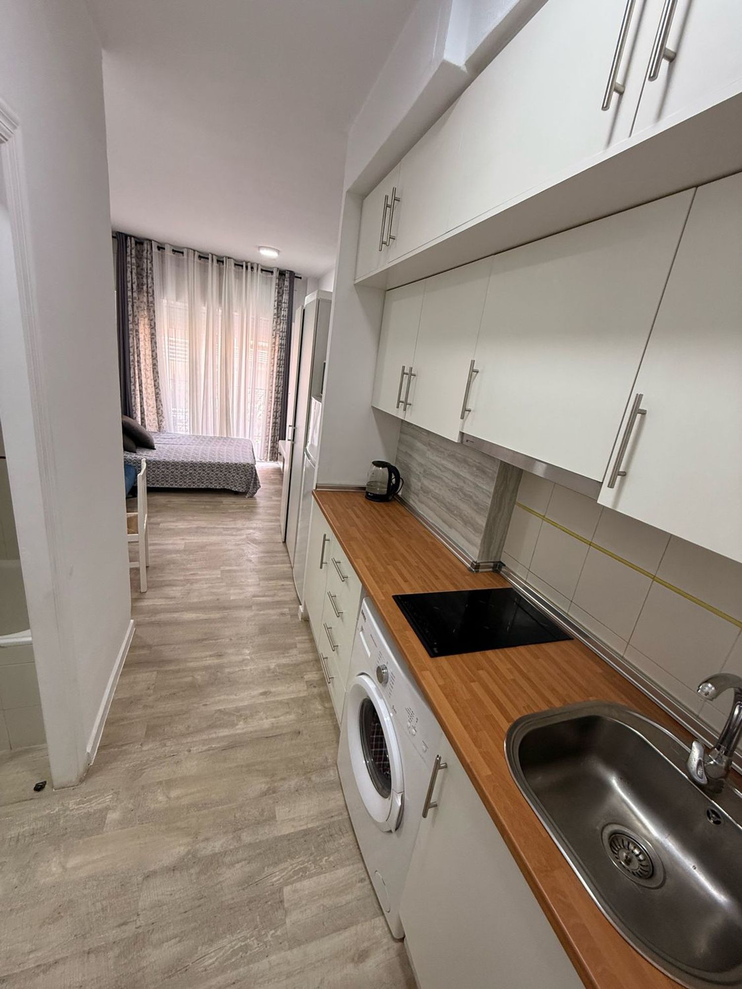 Estudio en Calle la Loma, 107, Avenida Habaneras - Curva de Palangre - Foto 15