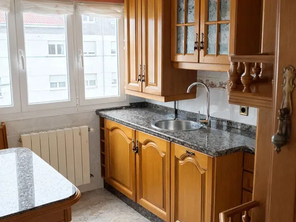 Piso en calle de Rafael Sarandeses, 4 - Foto 14