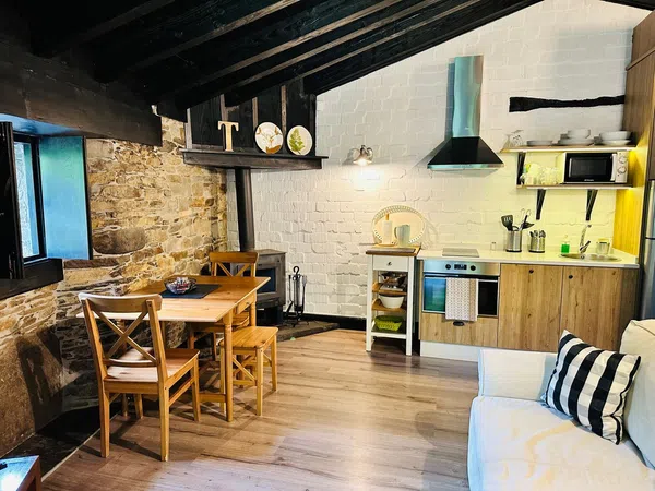 Casa rural en 33775 Vega de Zarza, Asturias, 14 - Foto 13