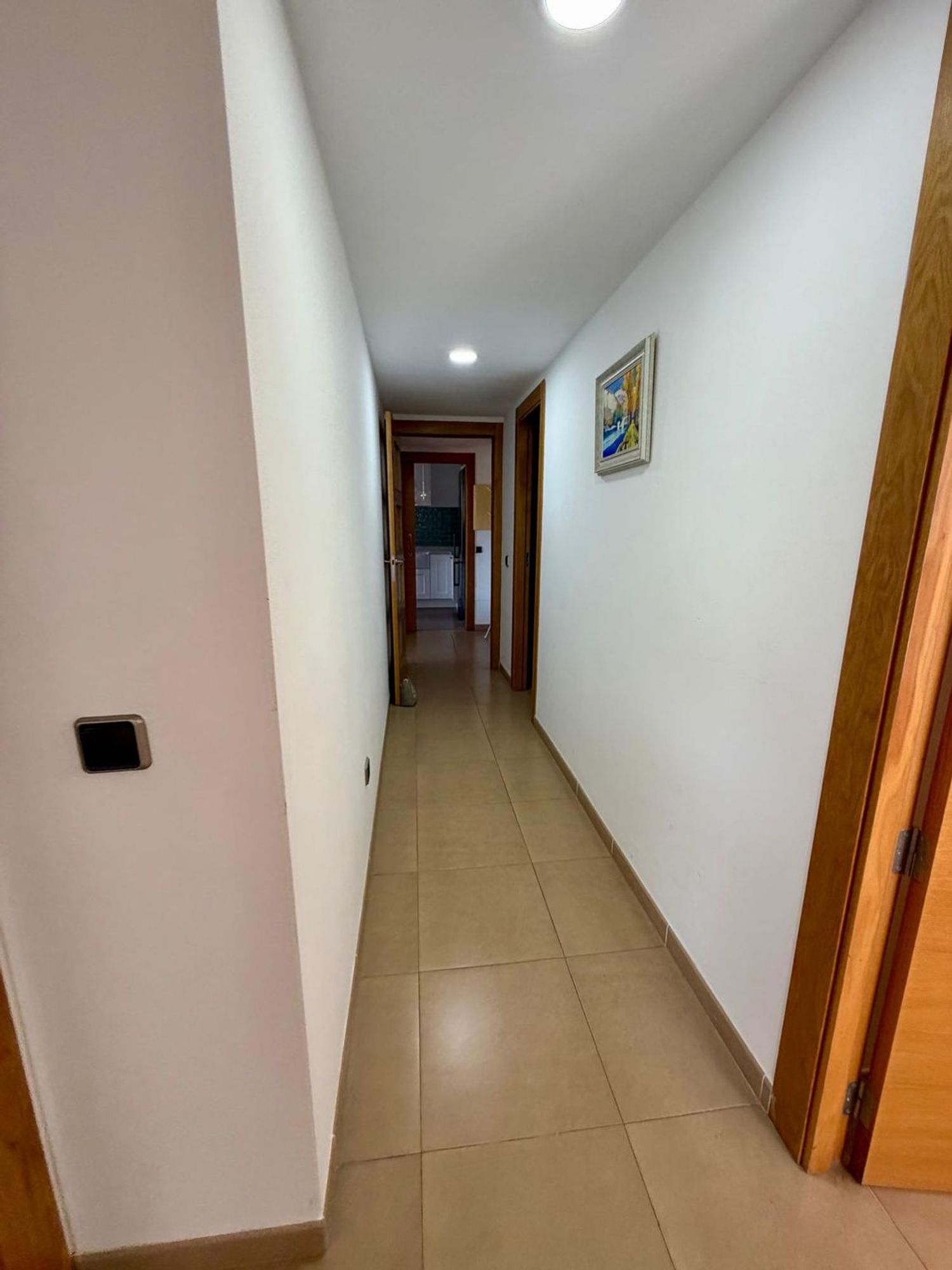 Piso en Avenida Cámara de Comercio, 46, Aguadulce norte - Foto 22