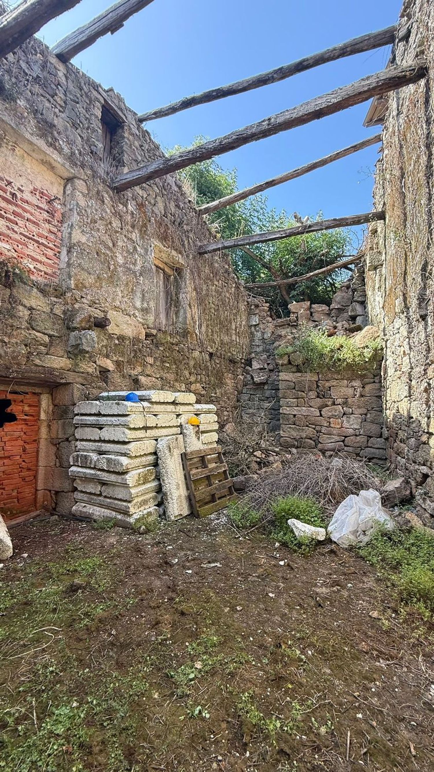 Casa de pueblo en ventosela, 66 - Foto 4