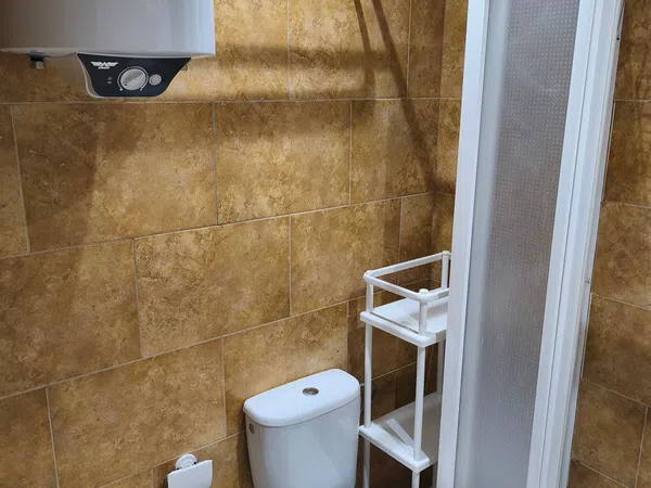 Piso en Calle Peral, 24, Alameda - Foto 15