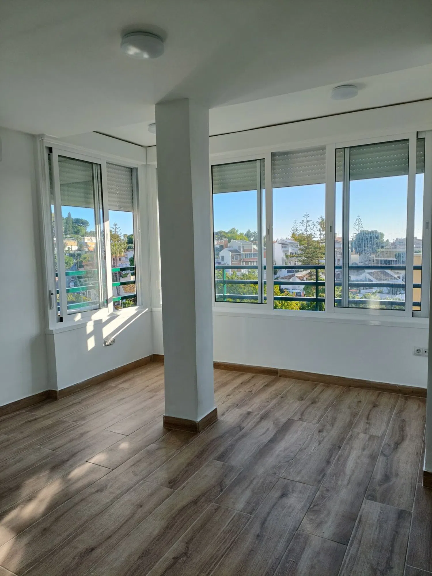 Piso en avenida Principal del Candado, 9 - Foto 3