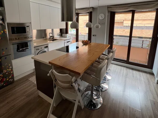 Piso en avenida Cañito Bazán, 2 - Foto 3