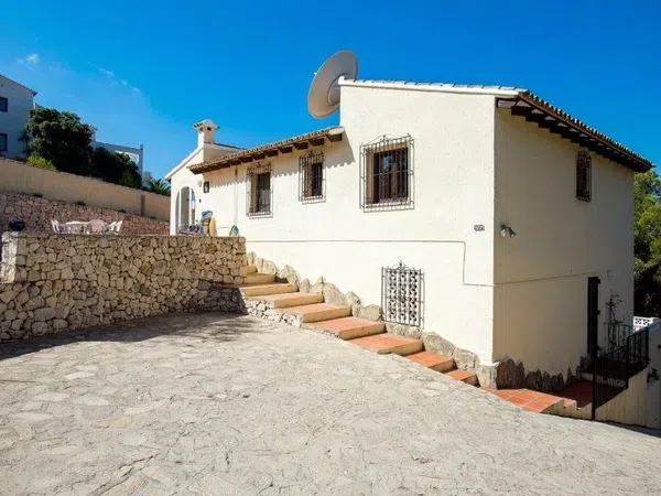 Casa o chalet independiente en Calle Pintor Cézanne, 5, Paichi, Paichi - Foto 16
