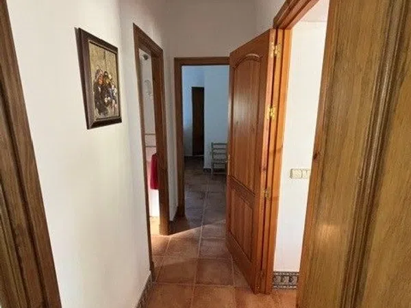 Casa o chalet independiente en Calle Vison, 13, Cuatro Pinos-El Carmen - Foto 14