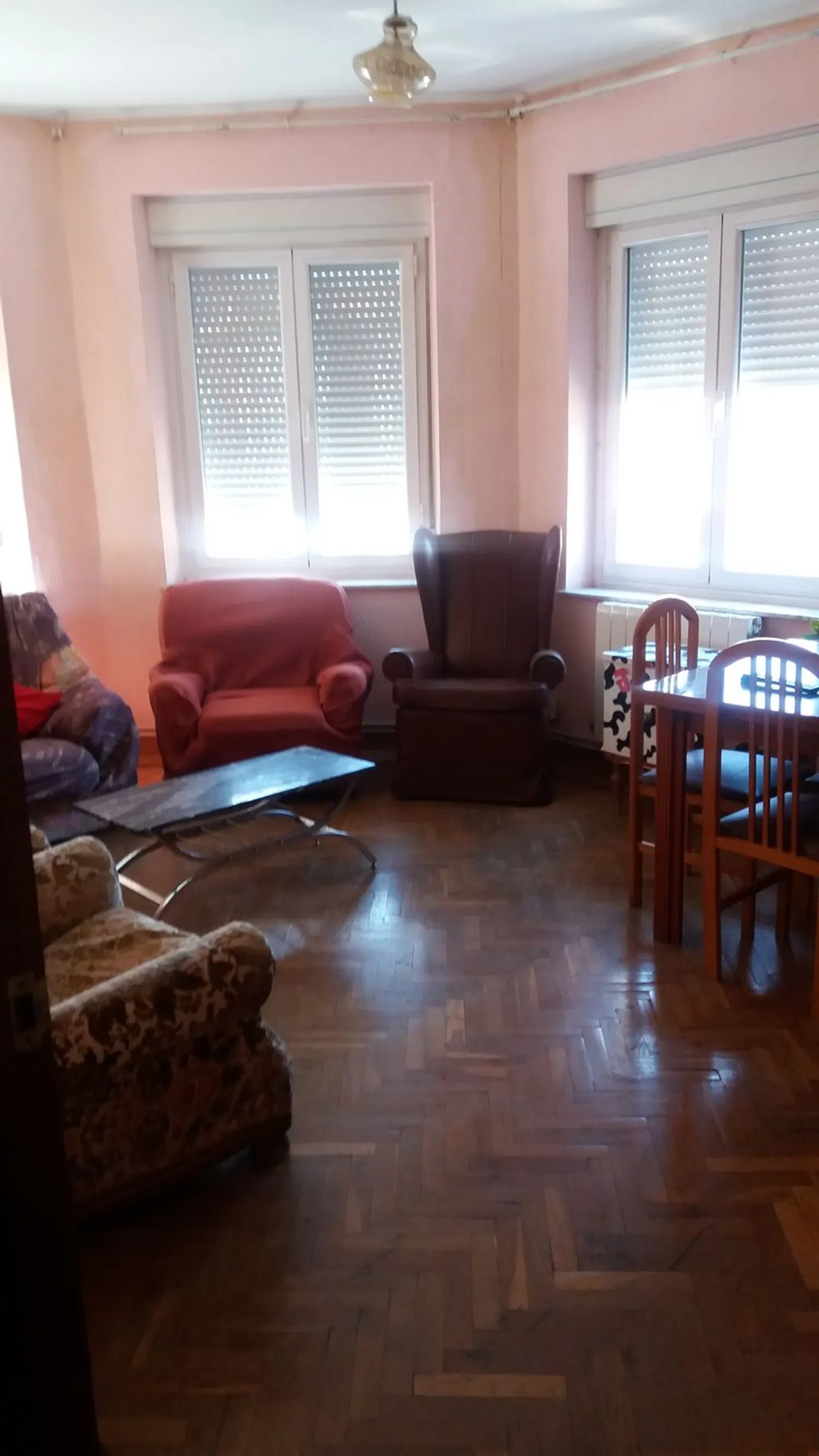 Piso en calle Arapiles, 38 - Foto 1