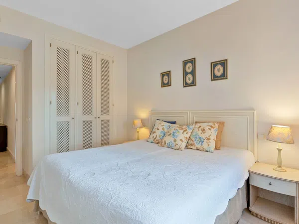 Piso en Urb. bahia alcantara Barrio Linda Vista-Nueva Alcántara-Cortijo Blanco - Foto 12