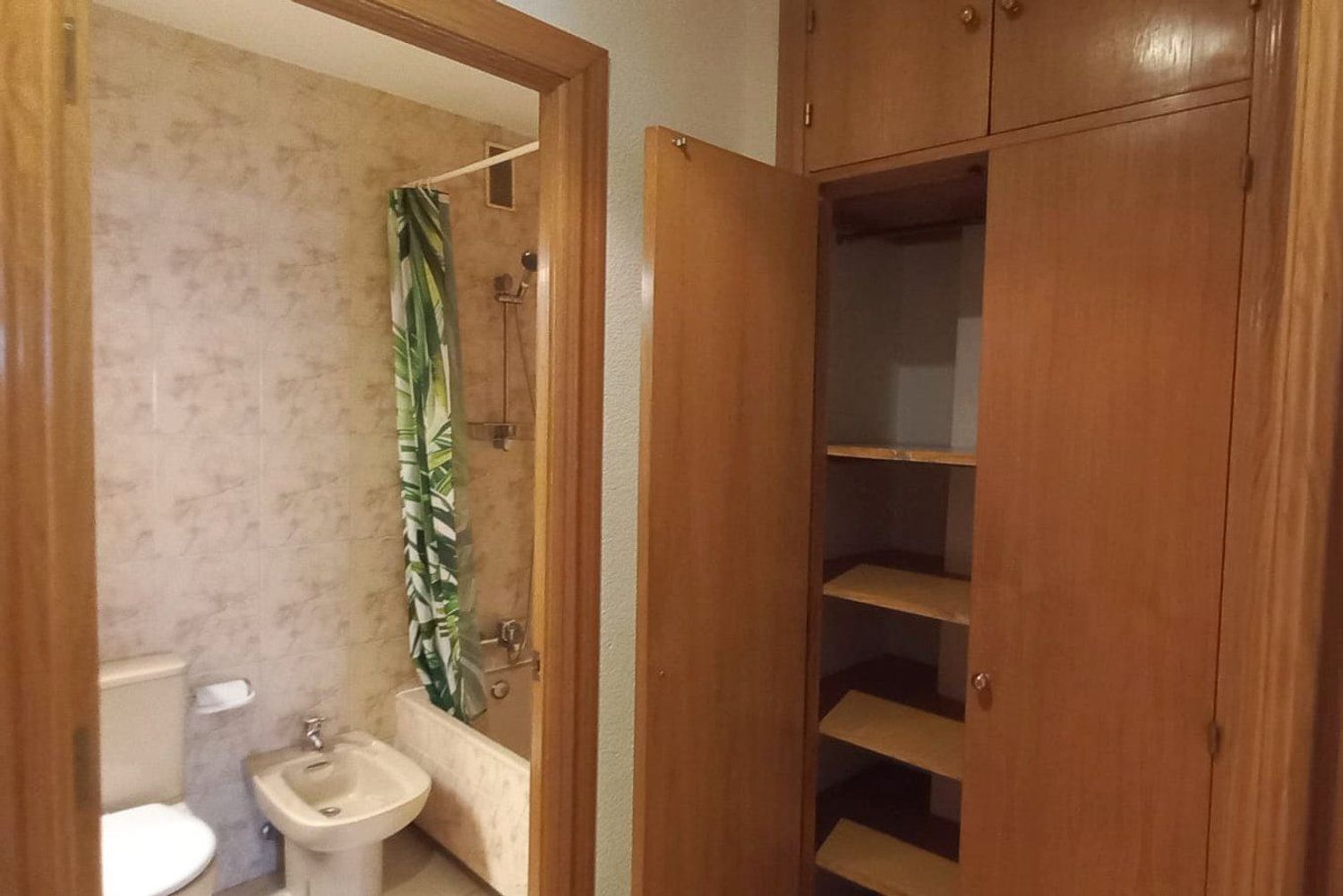 Estudio en Calle de Londres, Guindalera - Foto 10