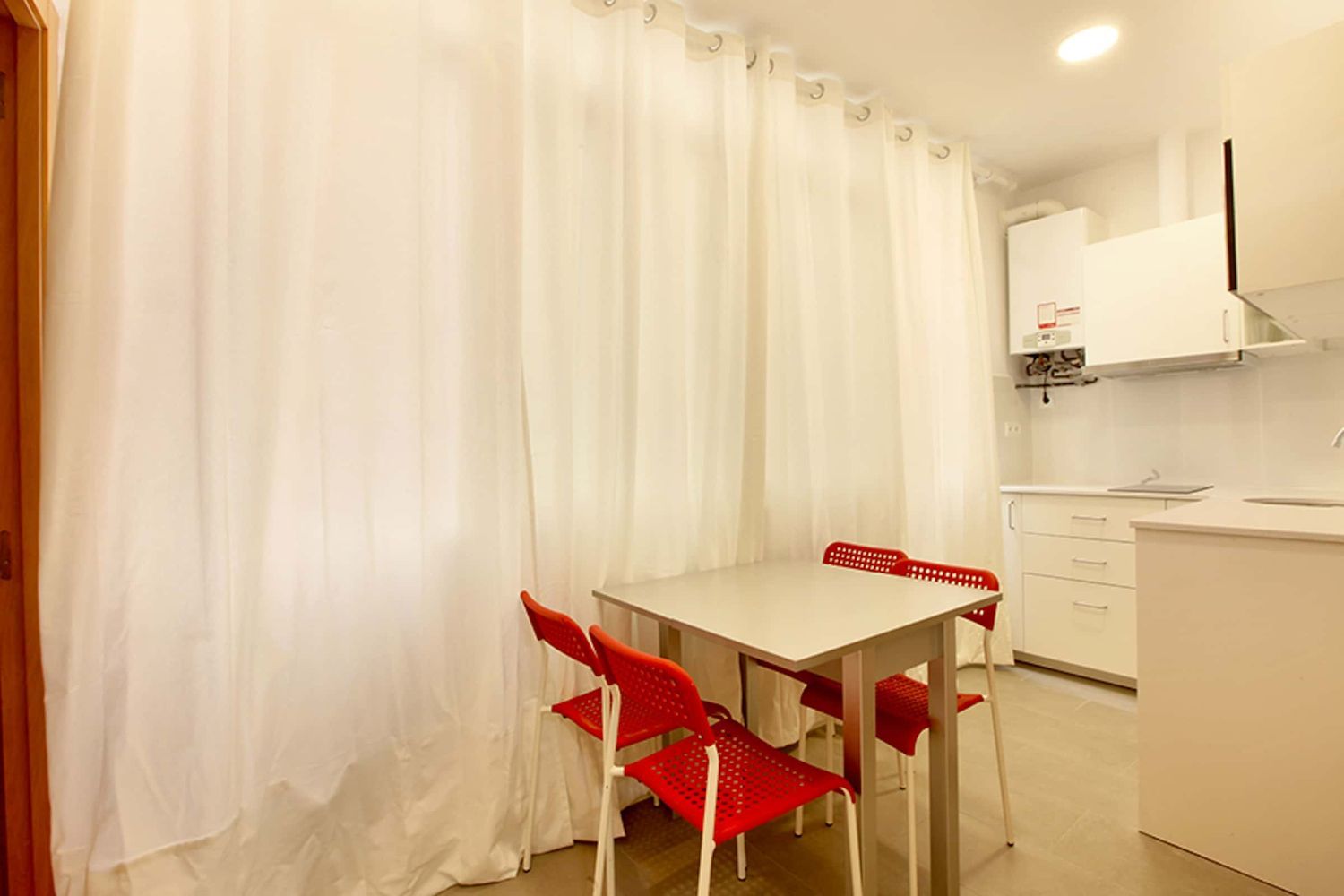 Estudio en La Torrasa, La Torrasa - Foto 5