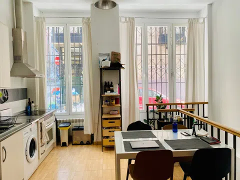 Piso en calle de las Pozas, 7