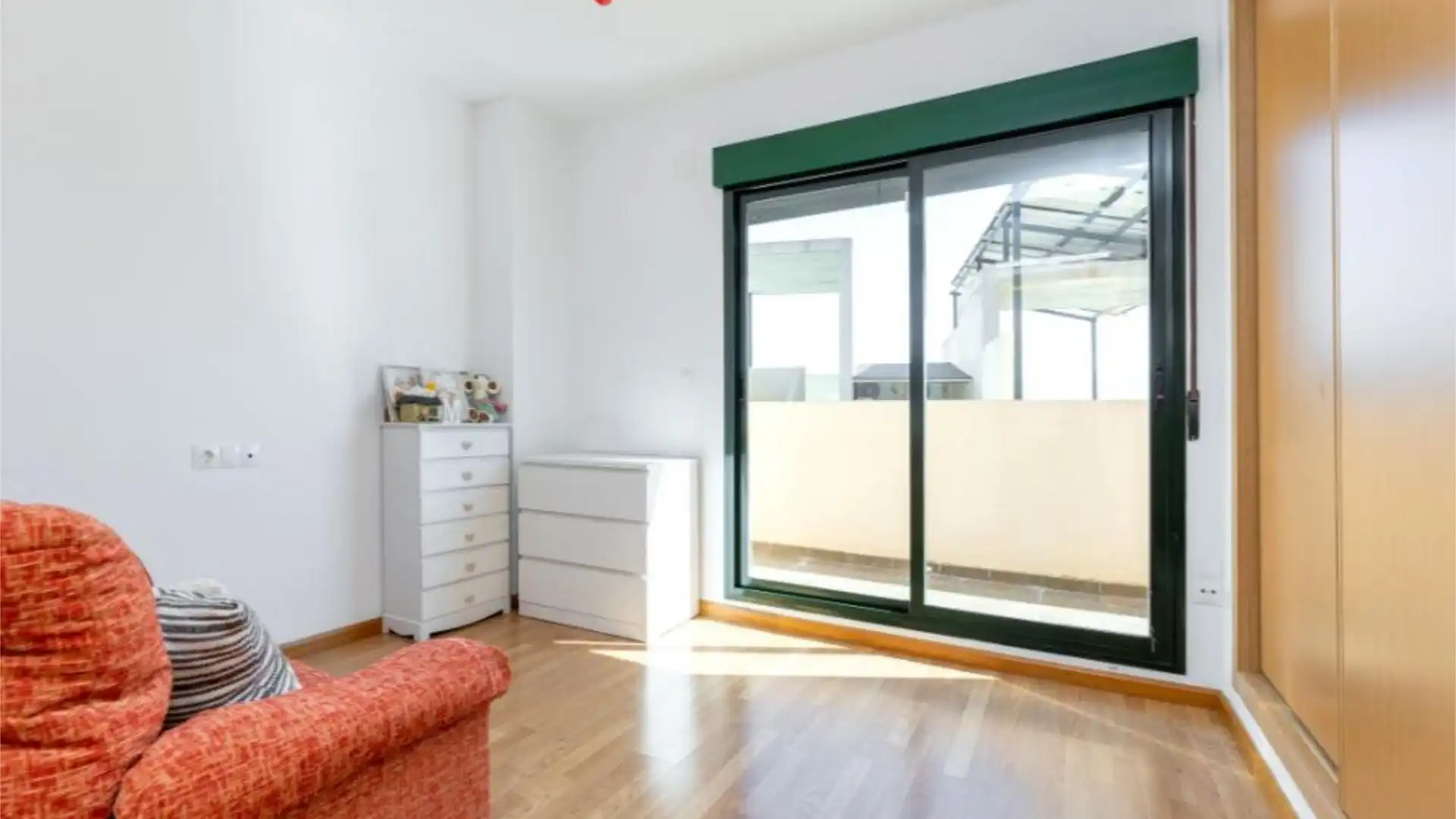 Casa adosada en  Paseo de la Raspa 2 - Foto 52