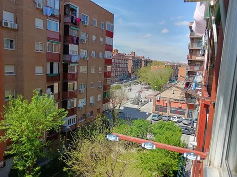 Piso en calle del Puerto de Galapagar, 14