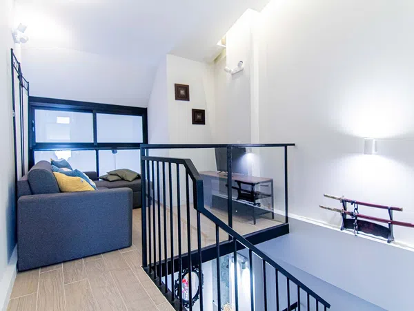 Dúplex en Calle Montevideo, Santa Catalina - Canteras - Foto 8