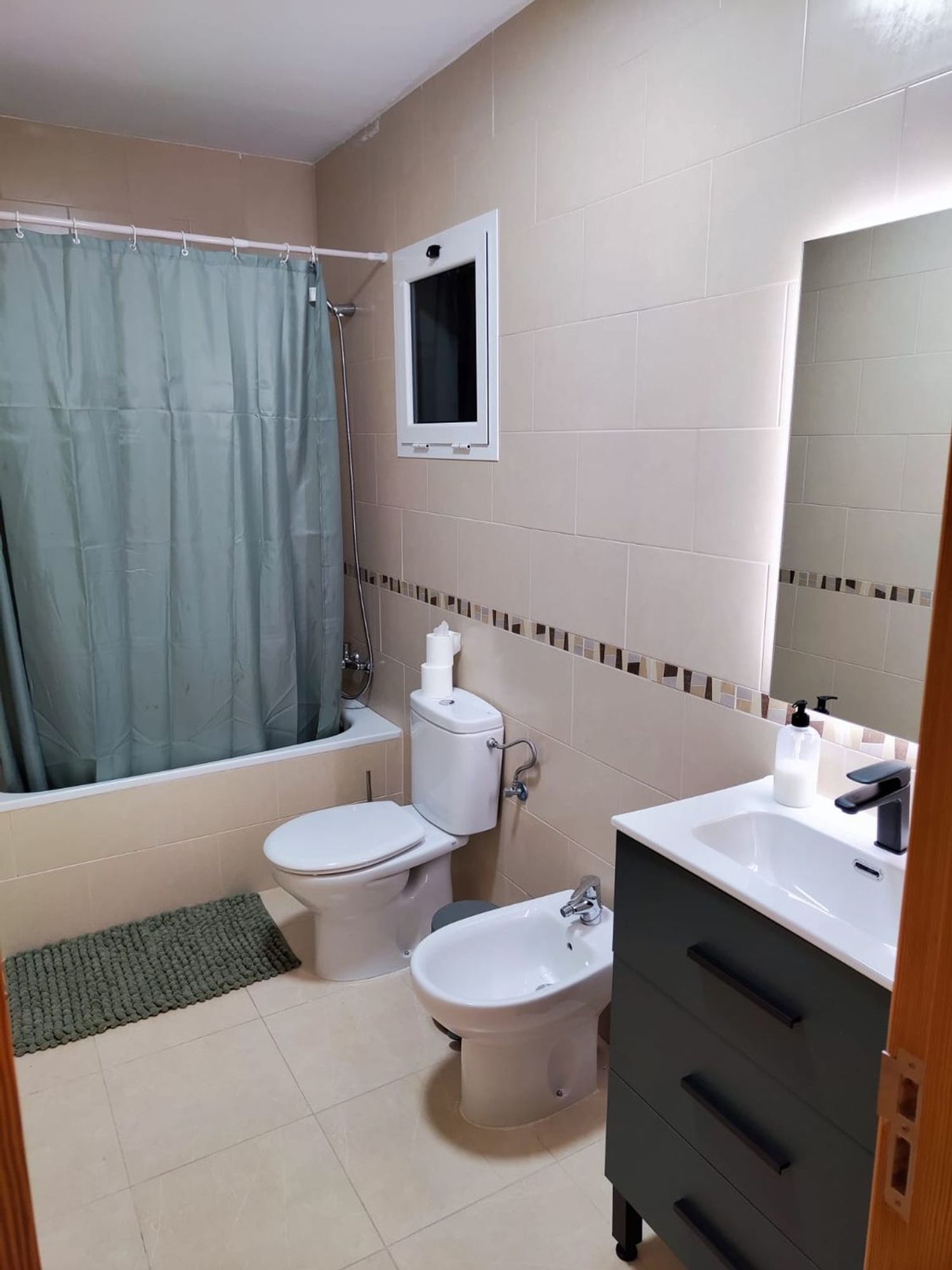 Piso en Aldea de San Nicolás - Foto 2