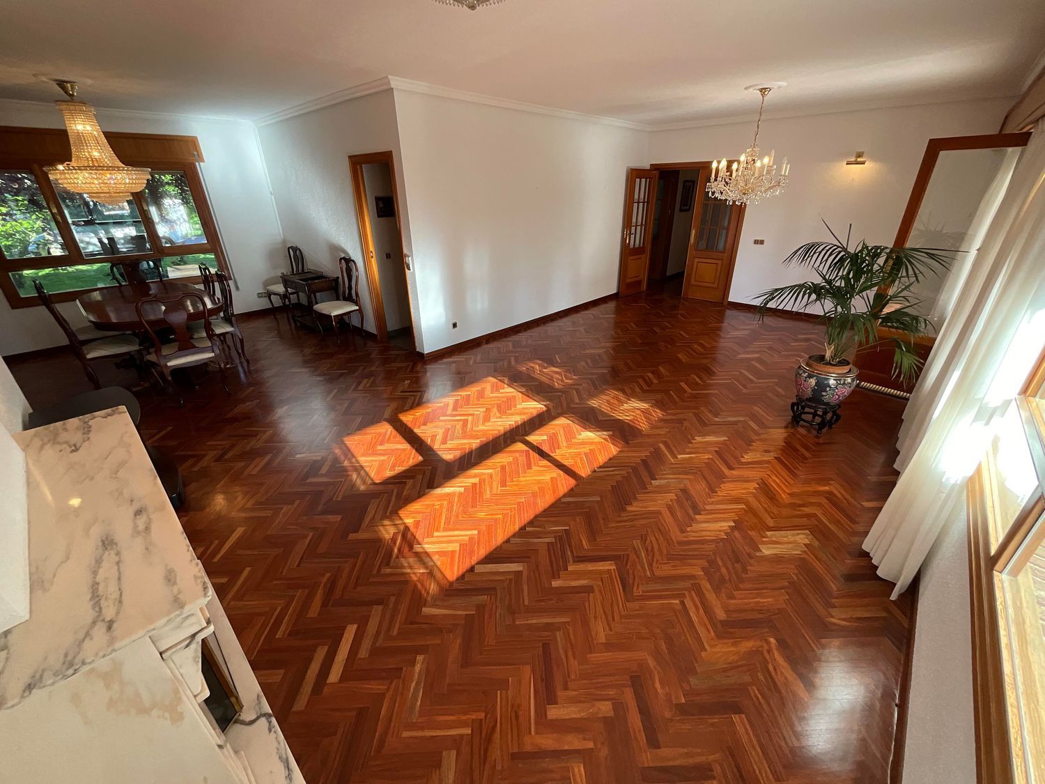 Chalet pareado - Foto 3