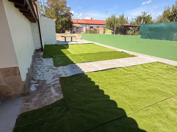 Casa o chalet independiente en C Alcazar de Toledo, 28, Avda de Valladolid, Avda de Valladolid - Foto 2