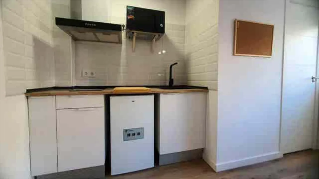 Piso en Centro - Foto 4