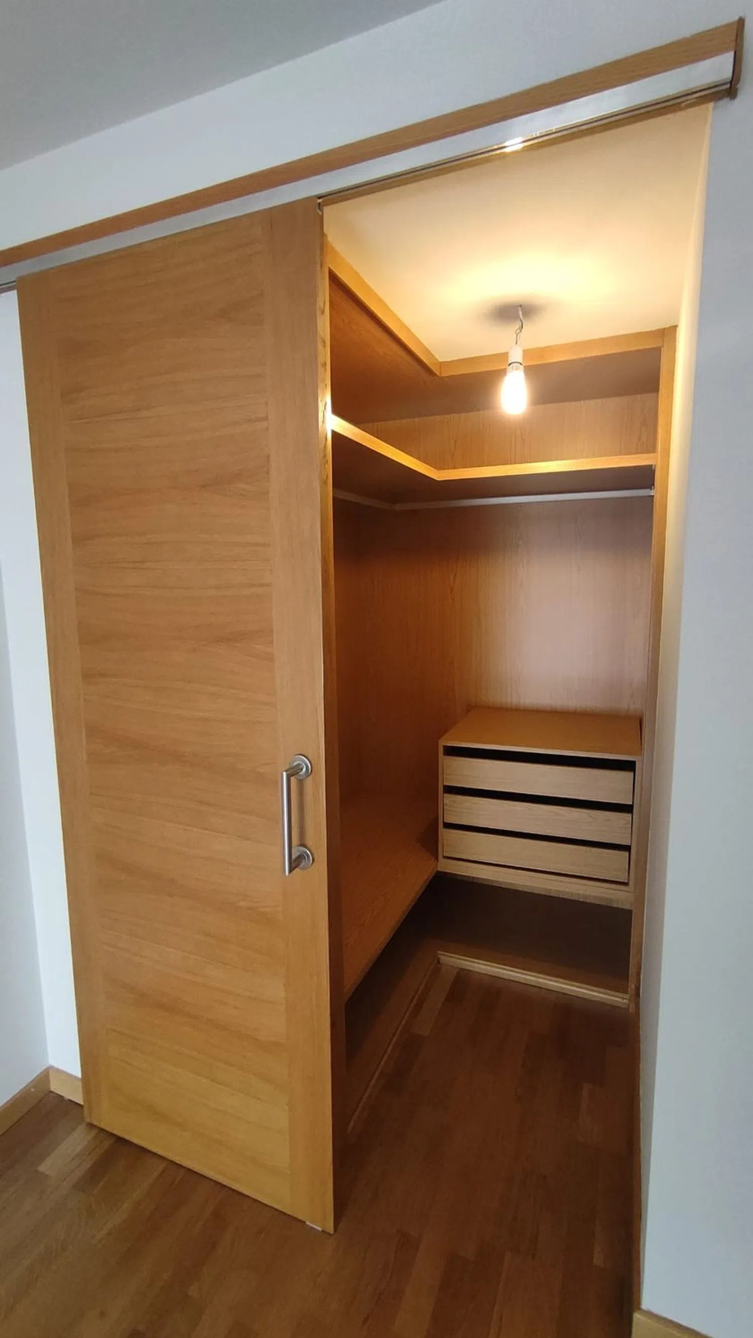 Piso en calle Historiador Vedia, 14 - Foto 14