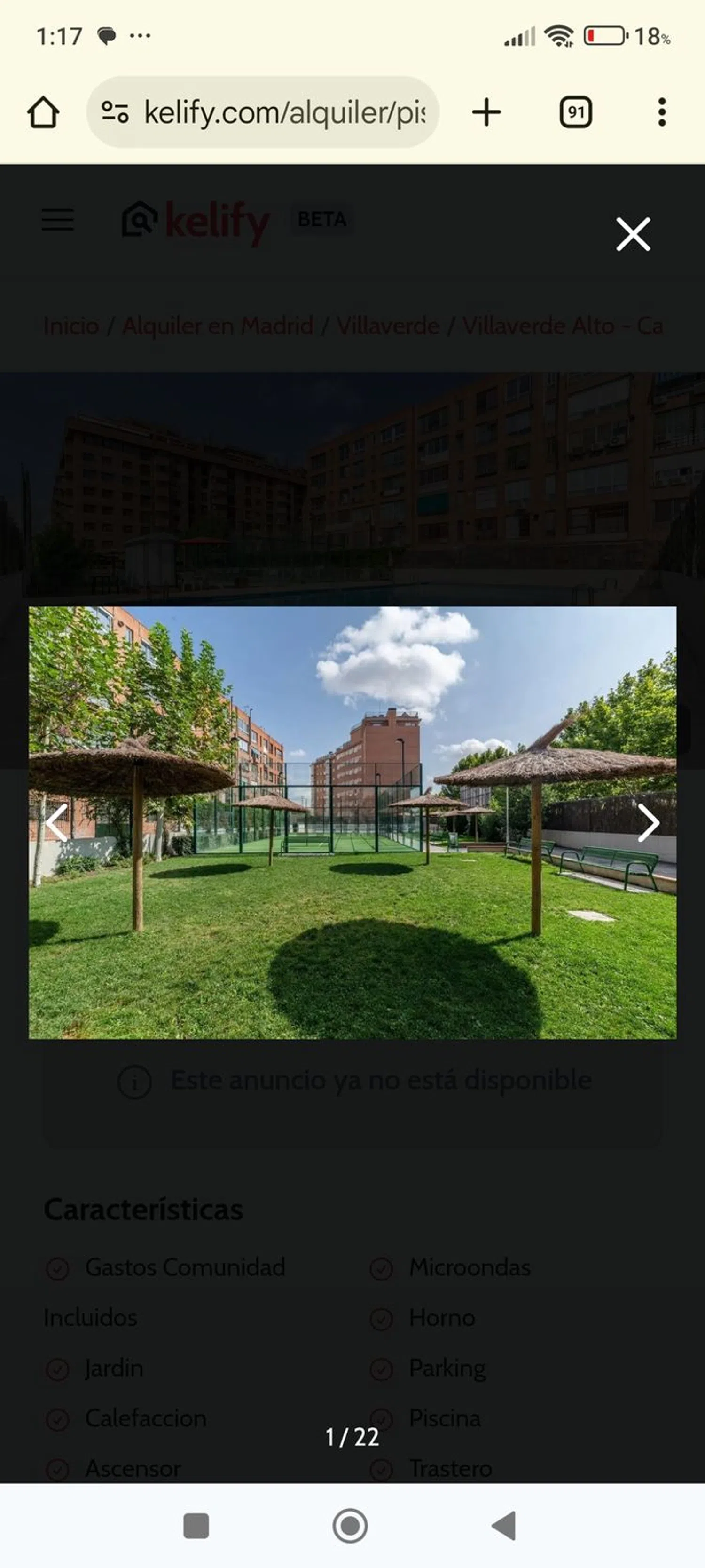 Piso en calle Lenguas, 6 - Foto 5