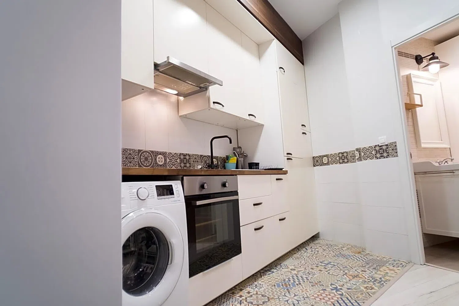 Piso en glorieta de las Pirámides - Foto 7