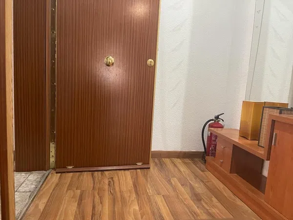 Piso en avenida Real de Pinto, 62