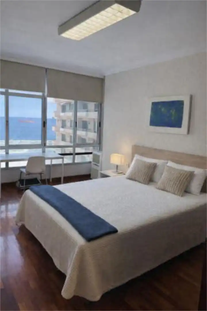 Piso en Avenida Marítima - Foto 1