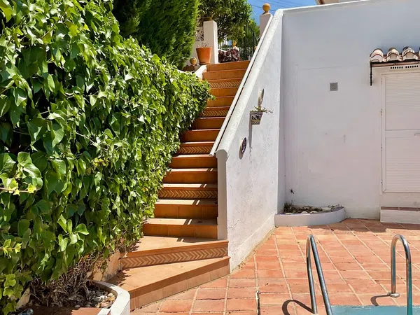 Casa o chalet independiente en Calle Cártama, 2, El Higuerón - Capellanía, El Higuerón - Capellanía - Foto 36