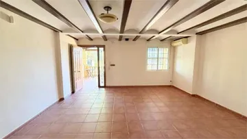 Casa adosada en Chalet en Partida de torrellano - Foto 5
