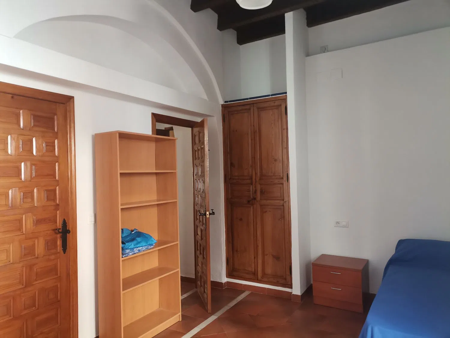 Estudio en calle Abejar, 20 - Foto 9