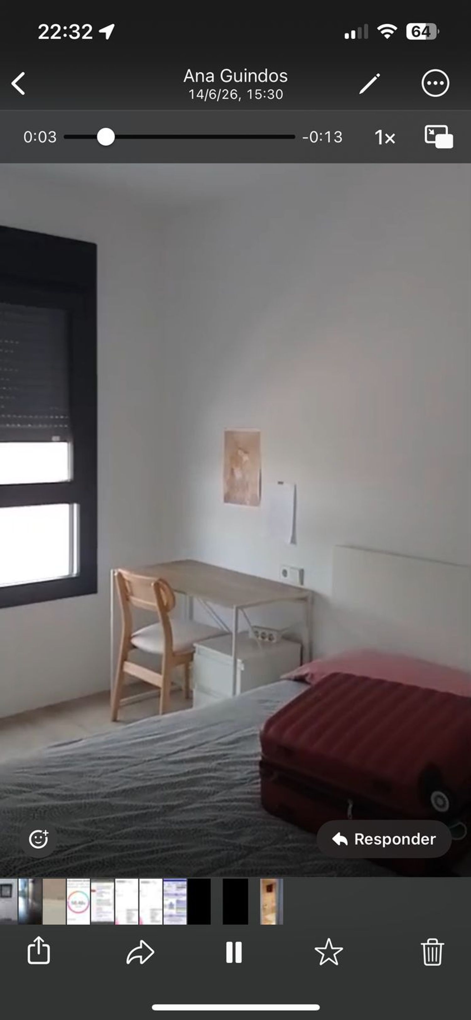Piso en Calle Menorca, 5, Los Guindos - Parque Mediterráneo - Santa Paula - Foto 4