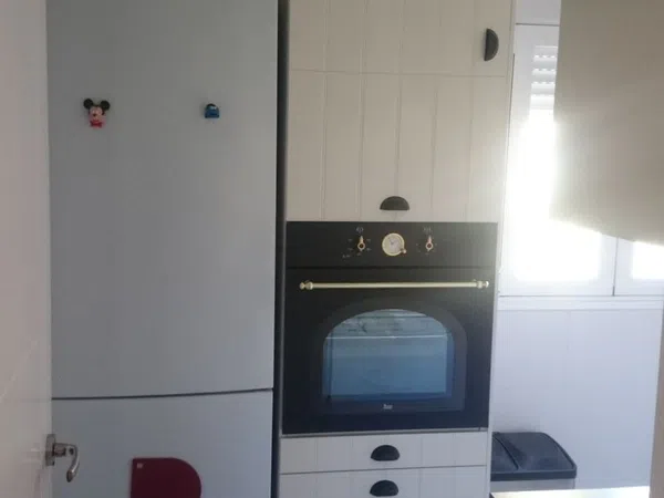 Piso en Calle de la Encomienda de Palacios, 8 - Foto 4