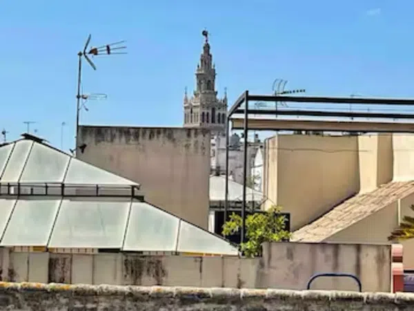 Piso en plaza Cristo de Burgos, 20 - Foto 16