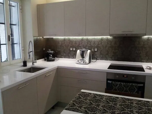 Chalet adosado en Calle Alejandro Collantes, 6, Nervión - Foto 4