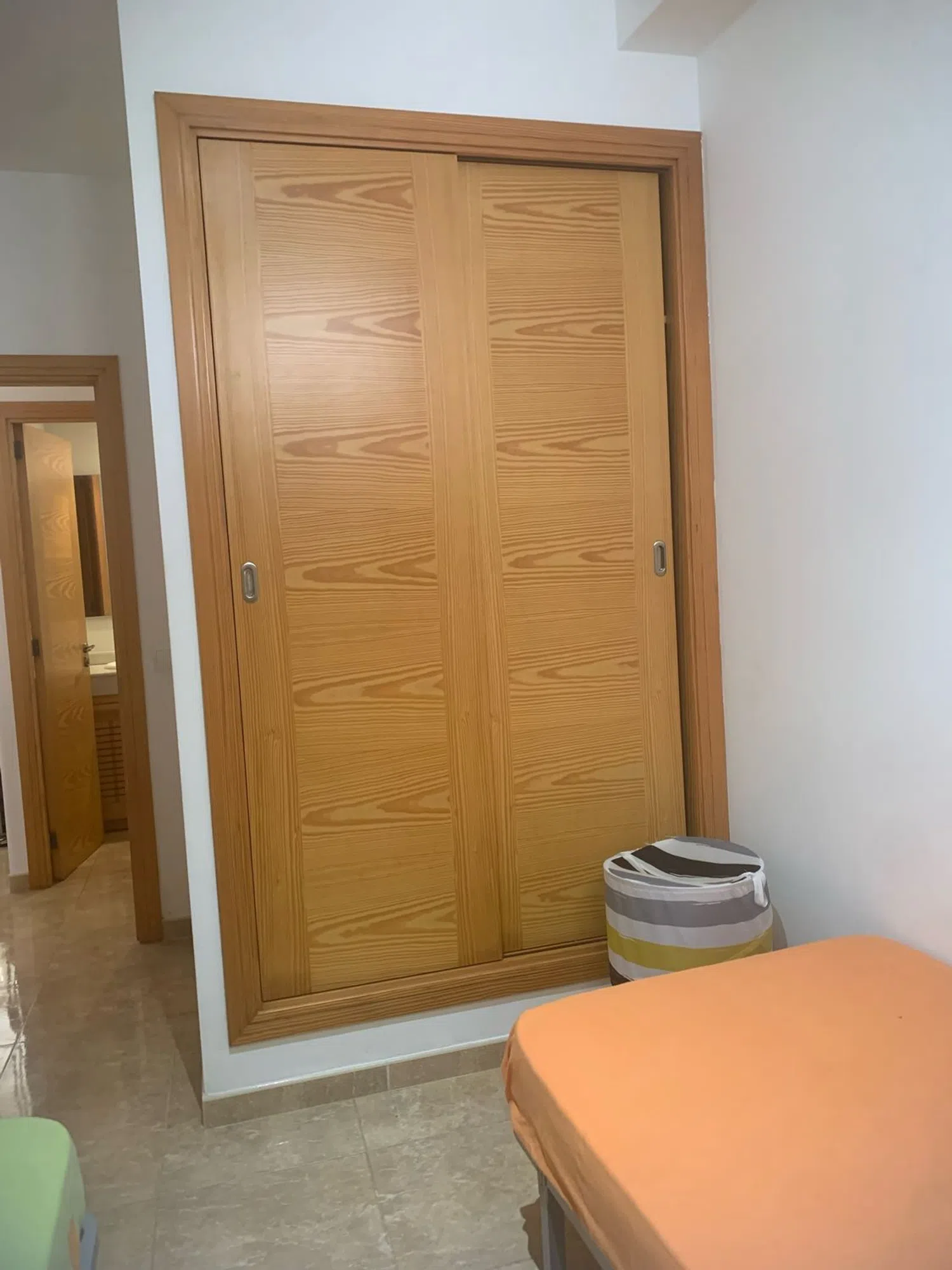 Piso en calle de Can Martí Feliu, 19 - Foto 7