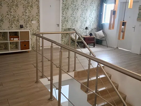 Chalet adosado en Plaza Escuela Sevillana, 19, Las Almenas, Las Almenas - Foto 12
