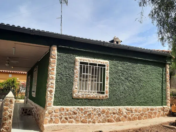 Casa o chalet independiente en Partida del Aguilar s/n - Foto 10