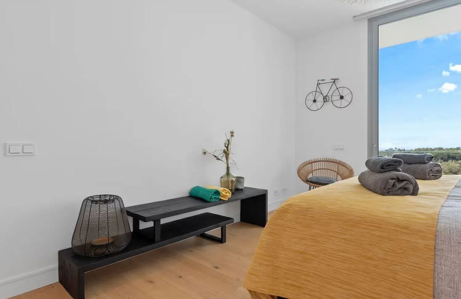 Casa rural en calle Bunker, 5 - Foto 7