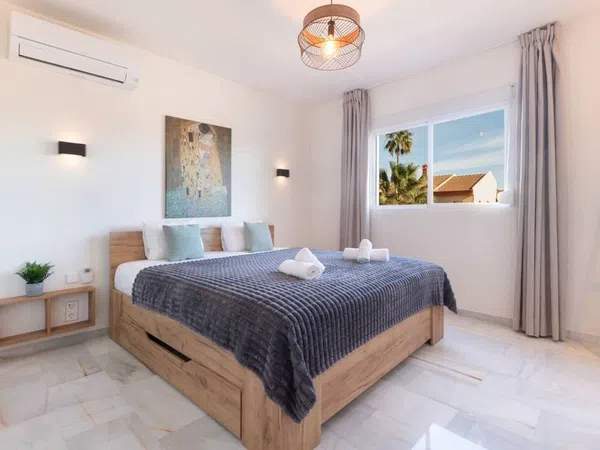 Casa de pueblo en Calle Campanillas, 31, Guadalmar - Foto 11