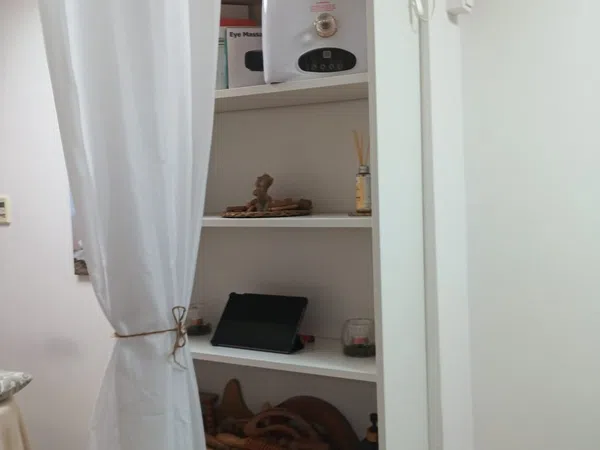 Local en Clínica de fisioterapia en El Camp de l'Arpa del Clot, El Camp de l'Arpa del Clot - Foto 18