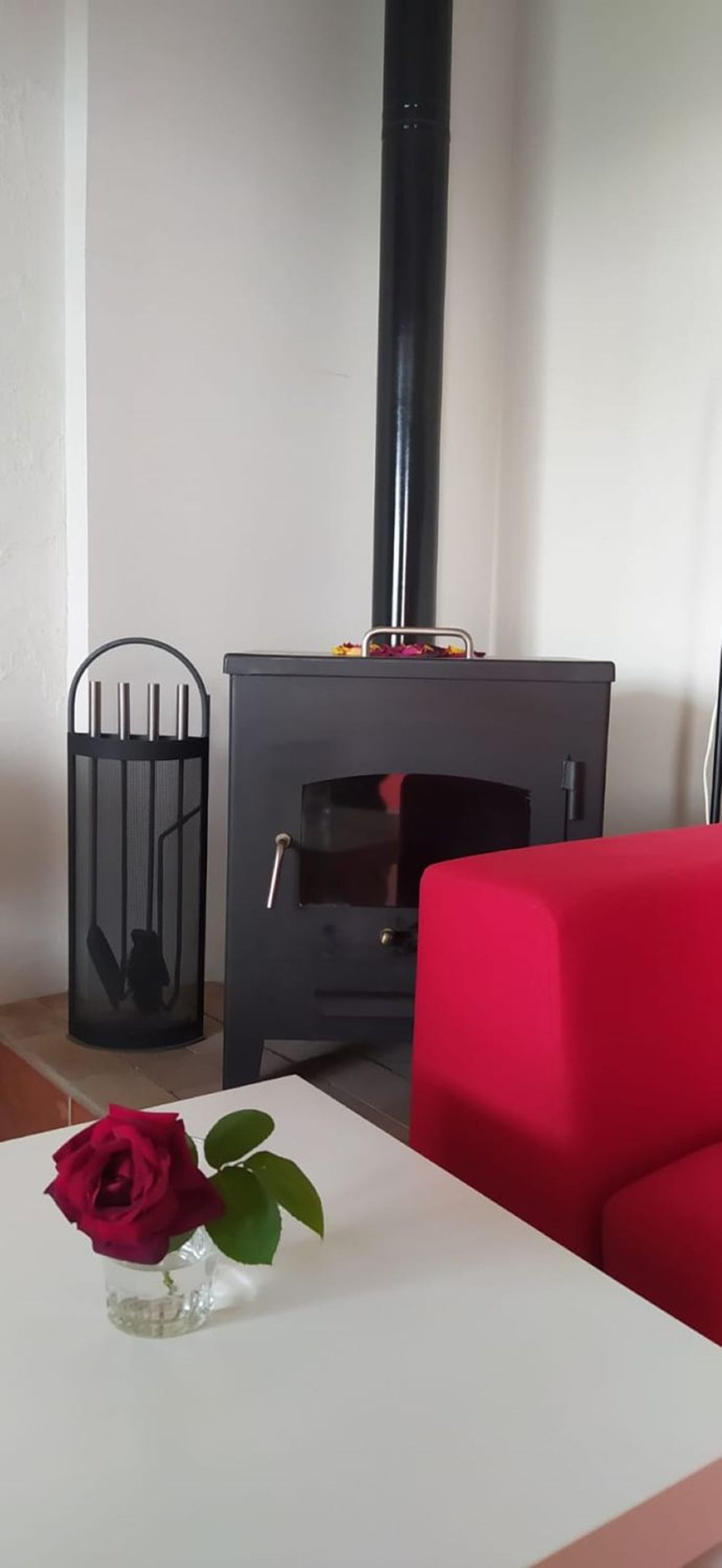 Casa rural en Cañada Parda, Poligono 117 , Parcela 135, 135 - Foto 7